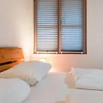 Im Gaestehaus Krone 아파트