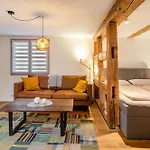 Im Gaestehaus Krone