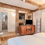 Im Gaestehaus Krone * 보드만루드비히샤펜