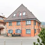 Im Gaestehaus Krone