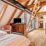 Im Gaestehaus Krone * 보드만루드비히샤펜