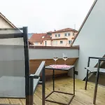 Im Gaestehaus Krone Appartement *