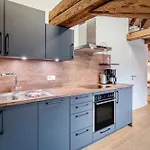 Im Gaestehaus Krone Appartement *