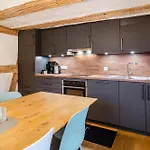 Im Gaestehaus Krone *