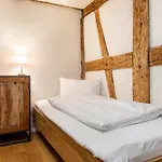 Im Gaestehaus Krone