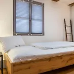 Im Gaestehaus Krone 보드만루드비히샤펜