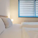 Im Gaestehaus Krone 아파트 *