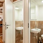 Im Gaestehaus Krone 보드만루드비히샤펜