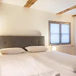 아파트 Im Gaestehaus Krone