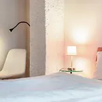 아파트 Im Gaestehaus Krone *