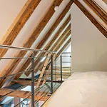 Im Gaestehaus Krone 아파트