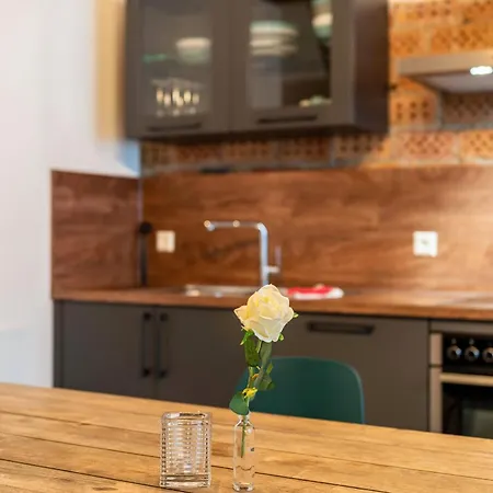 Im Gaestehaus Krone Apartment Bodman-Ludwigshafen