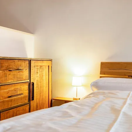 Im Gaestehaus Krone *