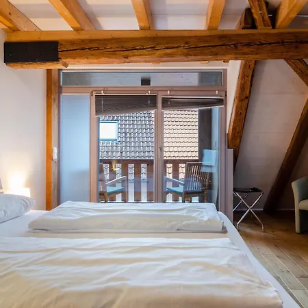 Apartment Im Gaestehaus Krone