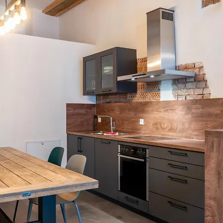 Im Gaestehaus Krone Apartment *