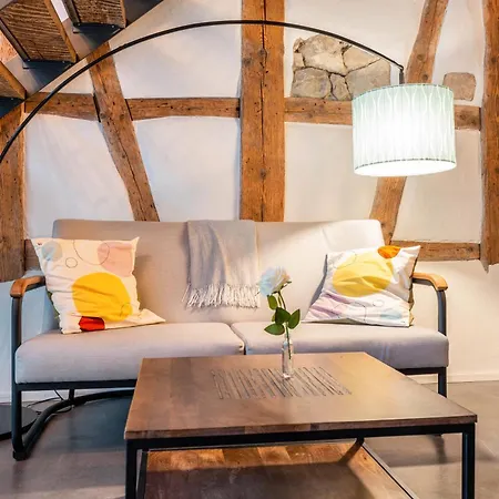 Apartment Im Gaestehaus Krone *