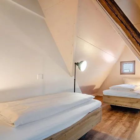 Im Gaestehaus Krone *