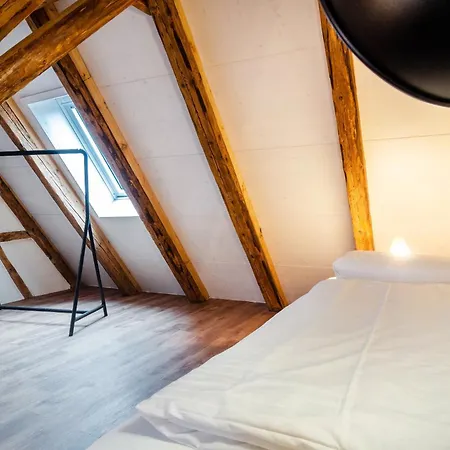 Im Gaestehaus Krone