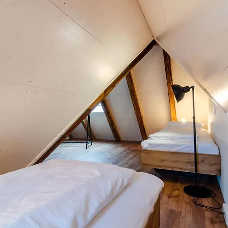 Apartment Im Gaestehaus Krone