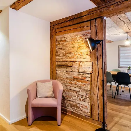 Im Gaestehaus Krone Bodman-Ludwigshafen