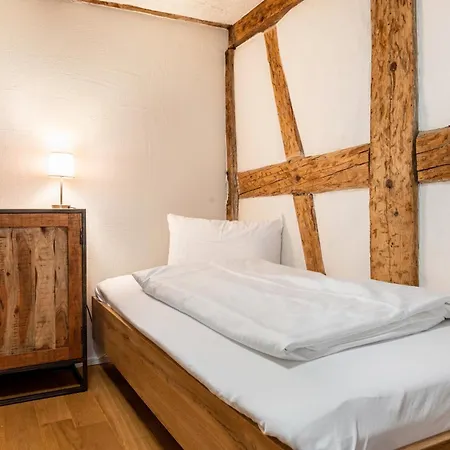 Im Gaestehaus Krone