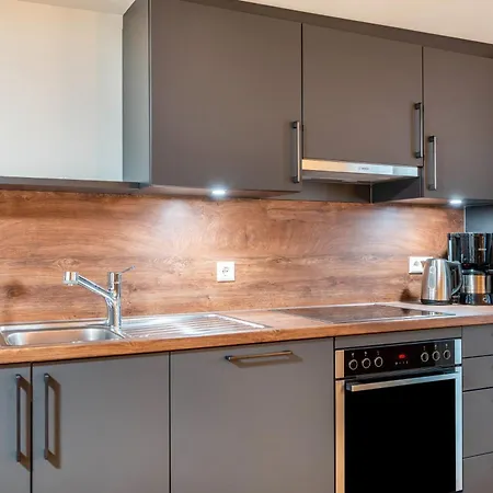 Im Gaestehaus Krone ボートマン・ルートヴィヒスハーフェン