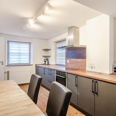 Im Gaestehaus Krone *