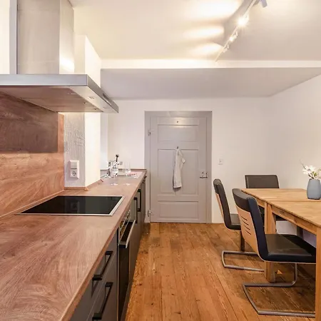 Im Gaestehaus Krone Apartment