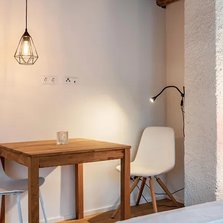 Apartment Im Gaestehaus Krone