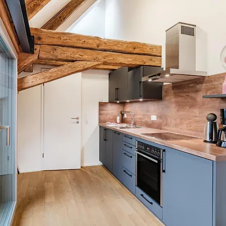 Im Gaestehaus Krone *