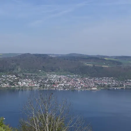 アパート Im Gaestehaus Krone ボートマン・ルートヴィヒスハーフェン