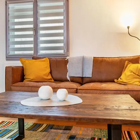 アパート Im Gaestehaus Krone