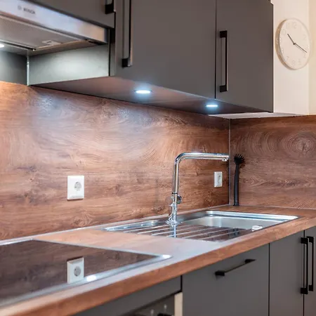 Im Gaestehaus Krone * ボートマン・ルートヴィヒスハーフェン