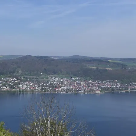 Im Gaestehaus Krone 보드만루드비히샤펜