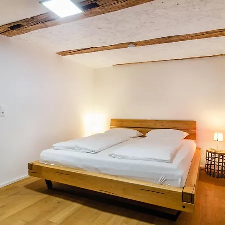 Im Gaestehaus Krone Διαμέρισμα Bodman-Ludwigshafen