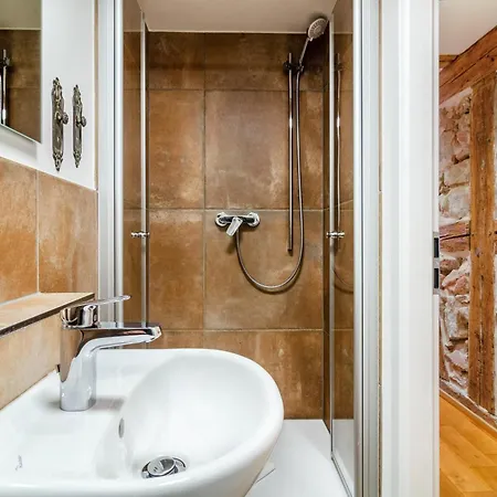 Im Gaestehaus Krone Διαμέρισμα Bodman-Ludwigshafen