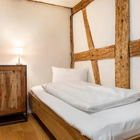 Im Gaestehaus Krone