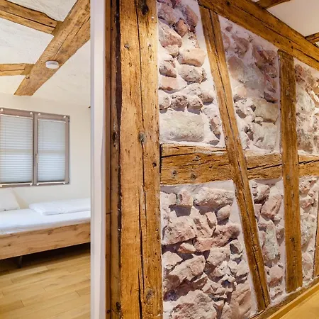 Im Gaestehaus Krone Bodman-Ludwigshafen