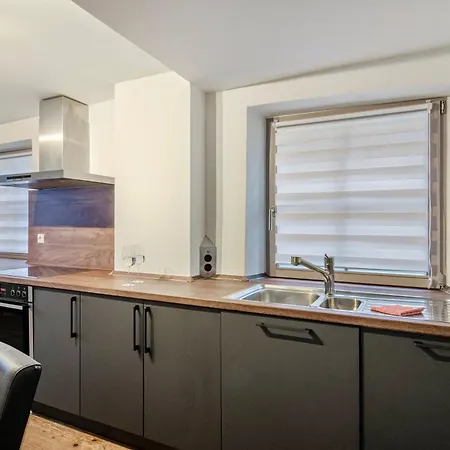 Διαμέρισμα Im Gaestehaus Krone Bodman-Ludwigshafen