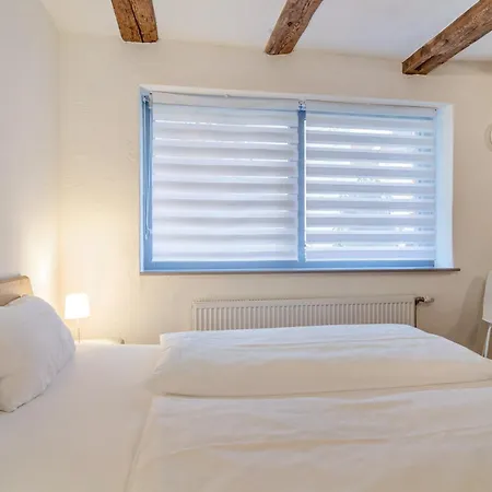 Im Gaestehaus Krone