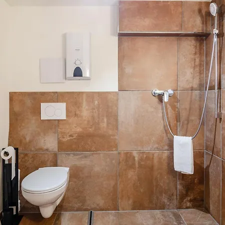 Im Gaestehaus Krone * Bodman-Ludwigshafen