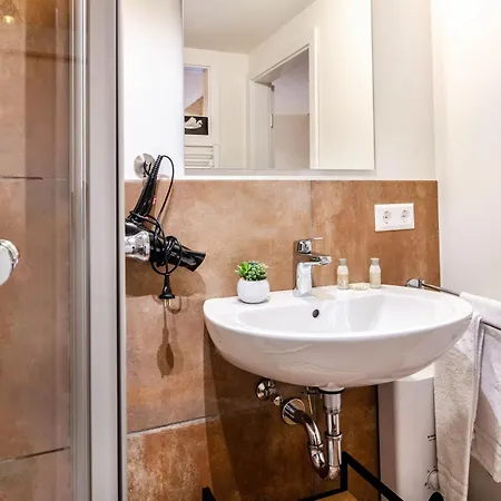 Im Gaestehaus Krone Διαμέρισμα *