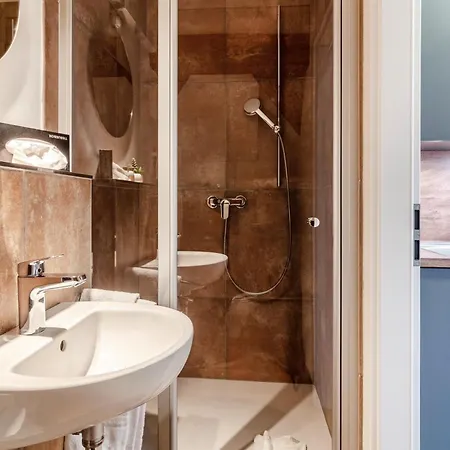 Im Gaestehaus Krone Διαμέρισμα